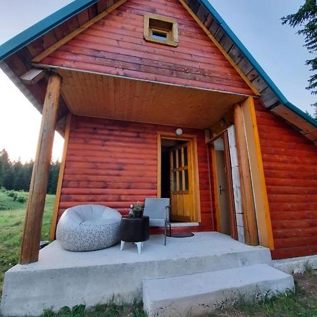 Willa Etno House Momcilo Žabljak Zewnętrze zdjęcie