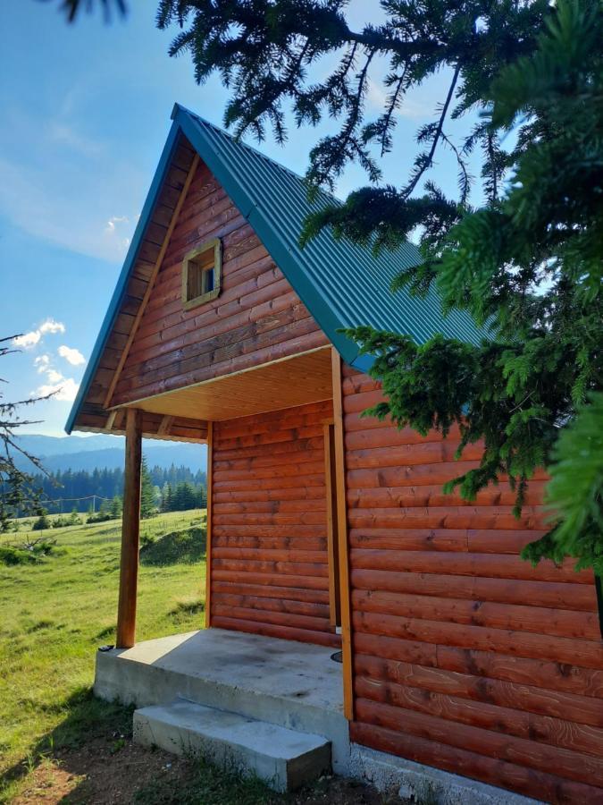 Willa Etno House Momcilo Žabljak Zewnętrze zdjęcie