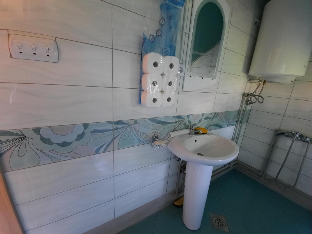 Willa Etno House Momcilo Žabljak Zewnętrze zdjęcie