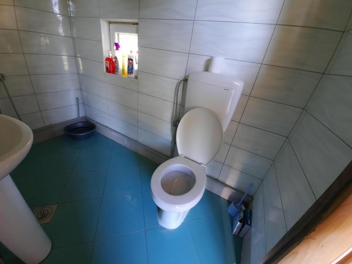 Willa Etno House Momcilo Žabljak Zewnętrze zdjęcie
