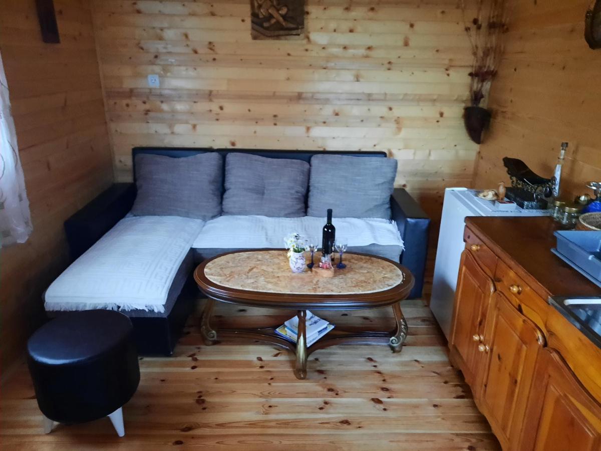 Willa Etno House Momcilo Žabljak Zewnętrze zdjęcie