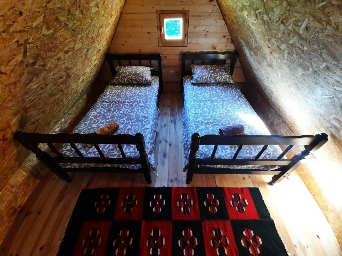 Willa Etno House Momcilo Žabljak Zewnętrze zdjęcie