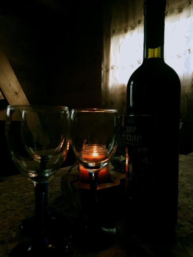 Willa Etno House Momcilo Žabljak Zewnętrze zdjęcie