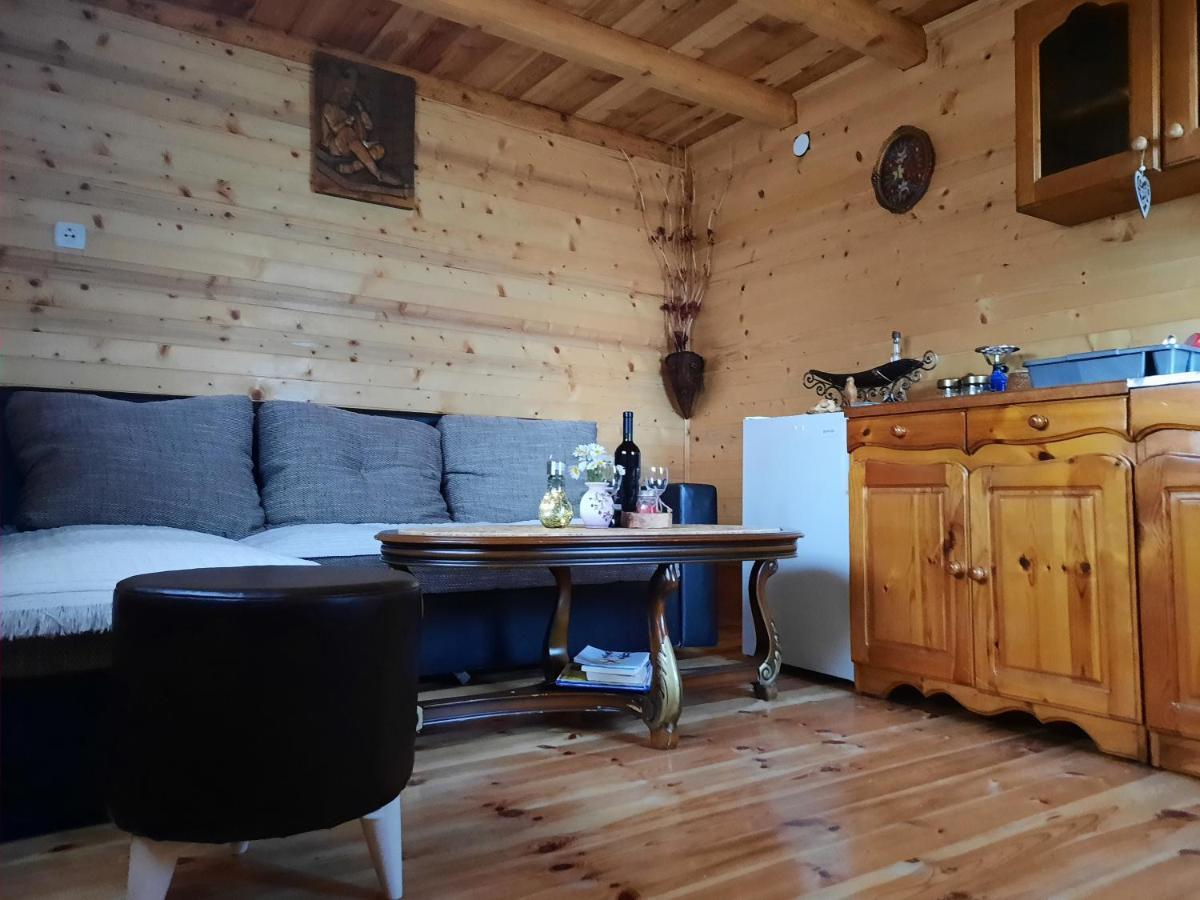 Willa Etno House Momcilo Žabljak Zewnętrze zdjęcie